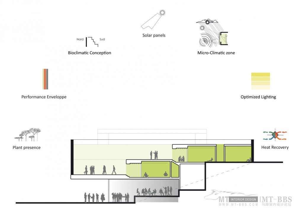 智利阿塔卡马阿尔玛酒店方案Alma Hotel proposal / LAN Architecture_1326898775-lan-alma-hotel-enviromental-1-1000x712.jpg