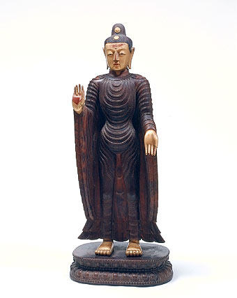 中國佛教文化傳承之藏傳佛教文物精品[126P]_a (72).JPG