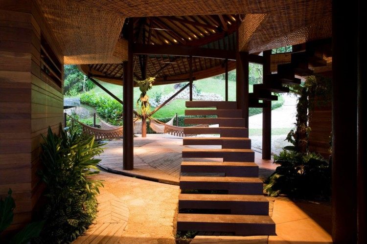 巴西Leaf House in Brazil_Leaf-House-11-7-750x499.jpg