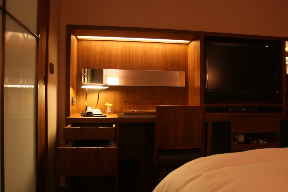 上海东方商旅精品酒店(Les Suites Orient, Bund Shanghai )_IMG_4007.JPG