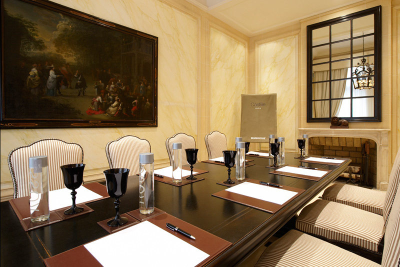 巴黎卡斯蒂利亚酒店 Castille Paris_(6).jpg