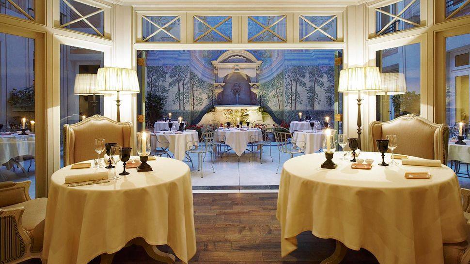 巴黎卡斯蒂利亚酒店 Castille Paris_009288-04-Restaurant-lAssaggio.jpg