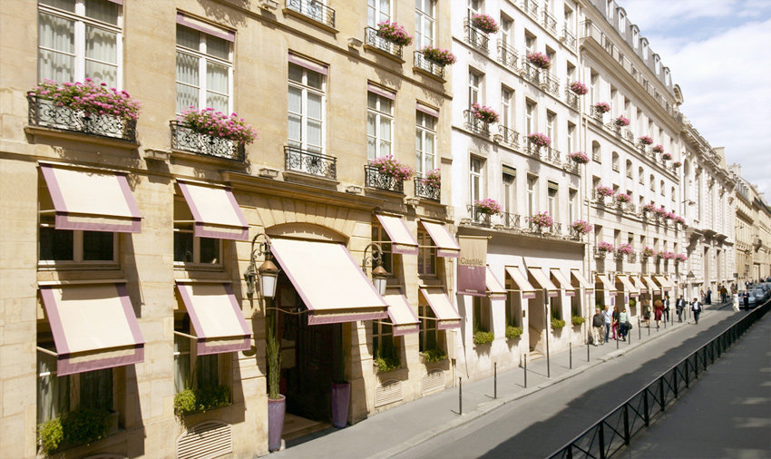 巴黎卡斯蒂利亚酒店 Castille Paris_gallery6.jpg