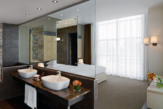 米兰马尔彭萨机场喜来登酒店及会议中心 Hotel Sheraton Malpensa_Diplomatic_suite_bathroom2_lg.jpg