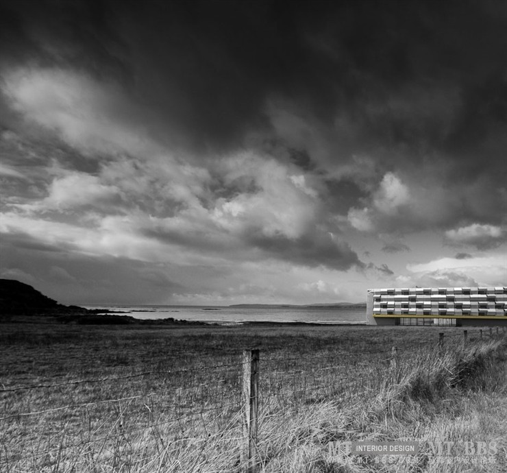 意大利贝加莫H³hotel / Mauro Marelli_© Blast Architetti10.jpg