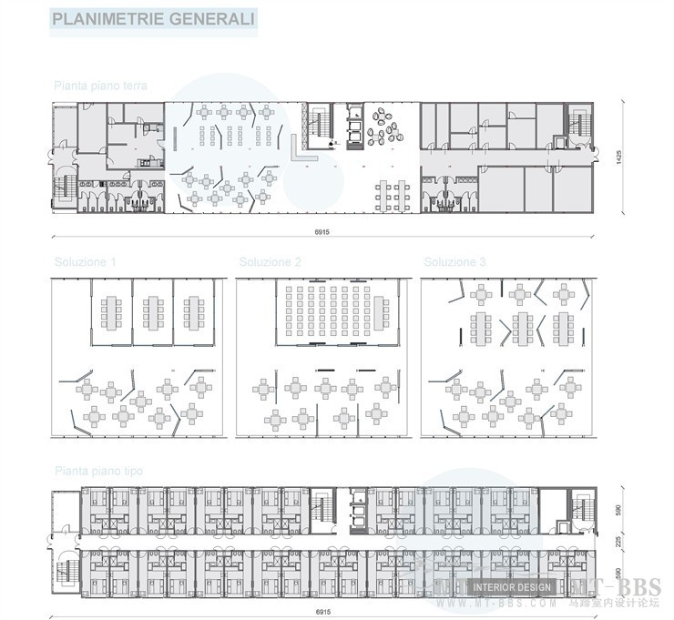 意大利贝加莫H³hotel / Mauro Marelli_© Blast Architetti16.jpg