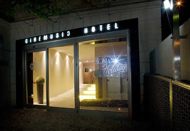 罗马电影音乐酒店Cine Music Hotel Roma_gallery3_b.jpg