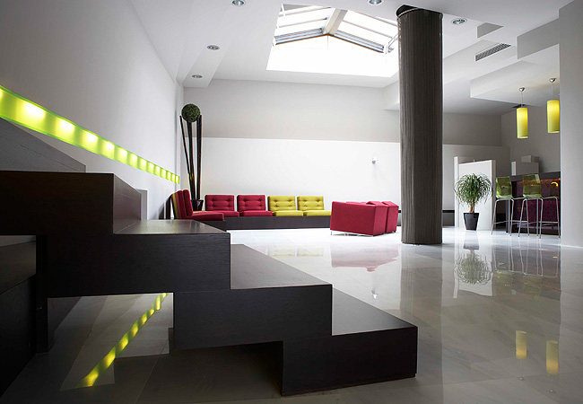 罗马电影音乐酒店Cine Music Hotel Roma_gallery6_b.jpg