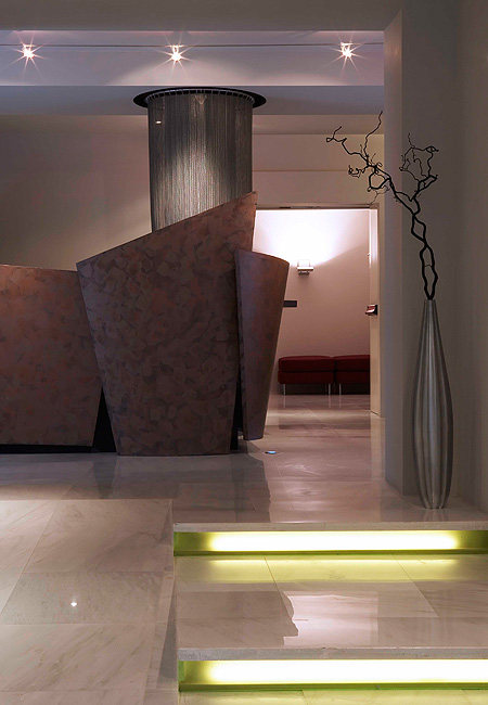 罗马电影音乐酒店Cine Music Hotel Roma_gallery9_b.jpg