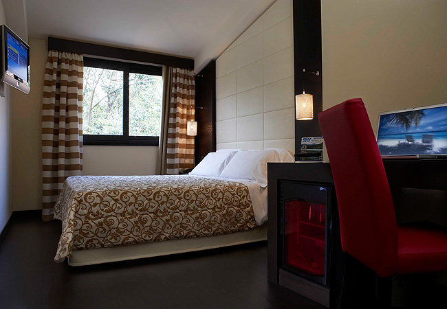 罗马电影音乐酒店Cine Music Hotel Roma_gallery17_b.jpg