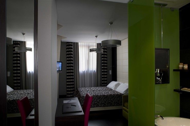 罗马电影音乐酒店Cine Music Hotel Roma_stanza tipo.jpg