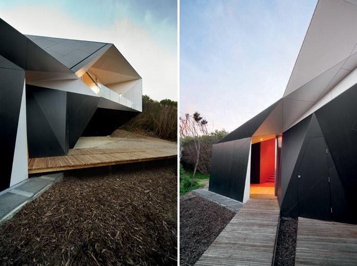 Klein Bottle House / McBride Charles Ryan_2.jpg