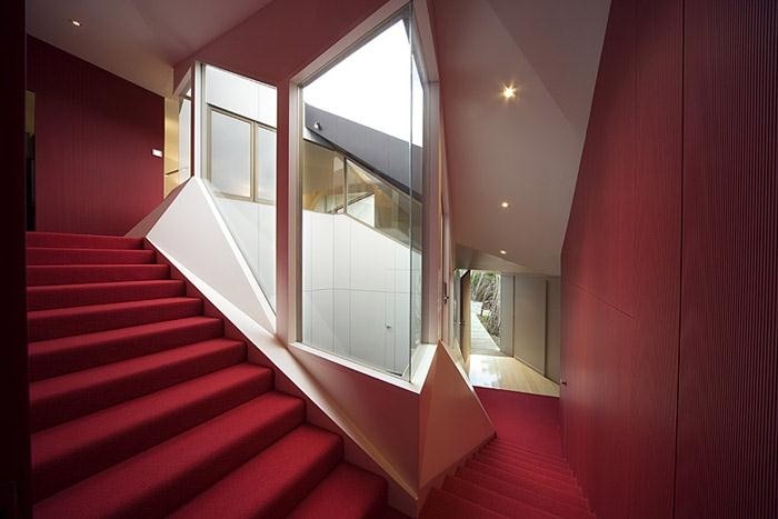 Klein Bottle House / McBride Charles Ryan_5.jpg