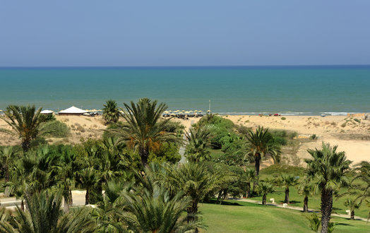 非洲突尼斯The Residence Tunis_SELECTION_PLAGE_VUE_DU_CIEL_RET0909-H34a86b.jpg