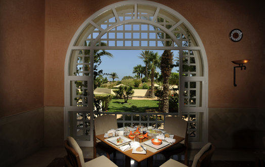 非洲突尼斯The Residence Tunis_SELECTION_RESTAURANT_NEROLI_RET1496.jpg