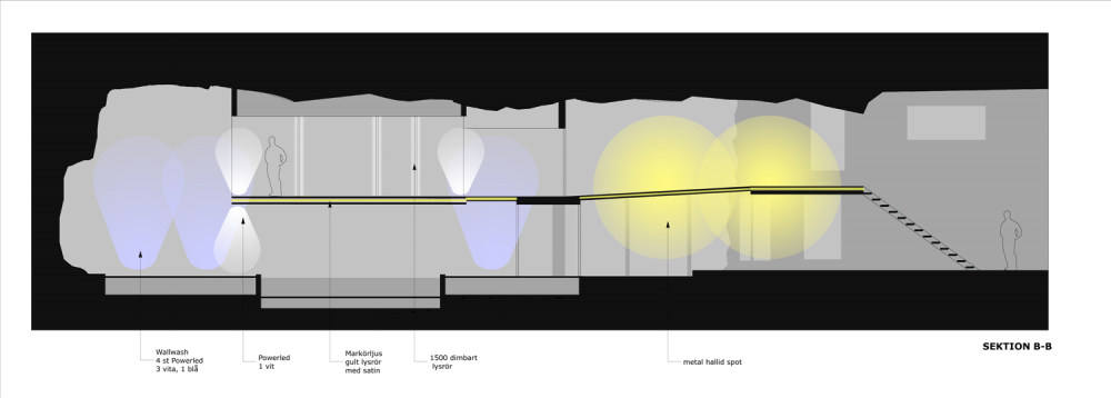 地下核掩體裡的超酷數據中心 - Pionen White Mountain_Albert_France-Lanord-Pionen-White_Mountain_Drawings_orig_02-section02.jpg