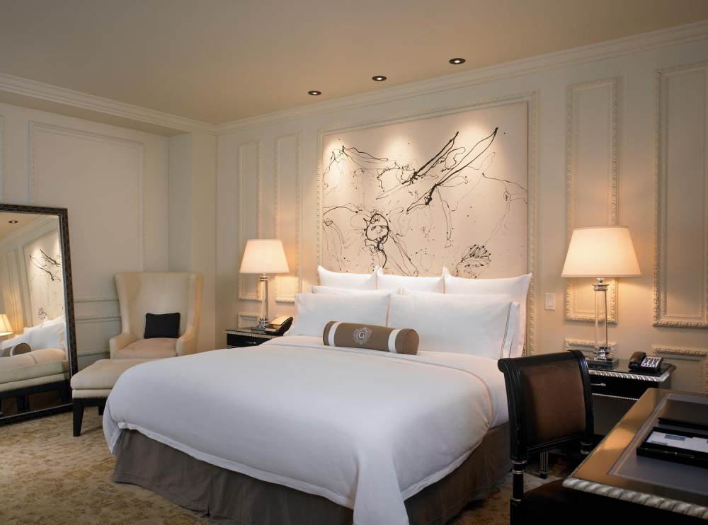 29)THE US GRANT, San Diego—King Guest Room 拍攝者 Luxury Collection Hotels and .jpg