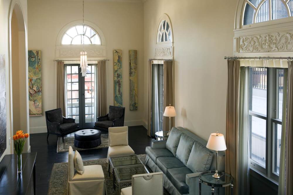 34)THE US GRANT, San Diego—Bi-Level Presidential Suite Salon 拍攝者 Luxury Coll.jpg