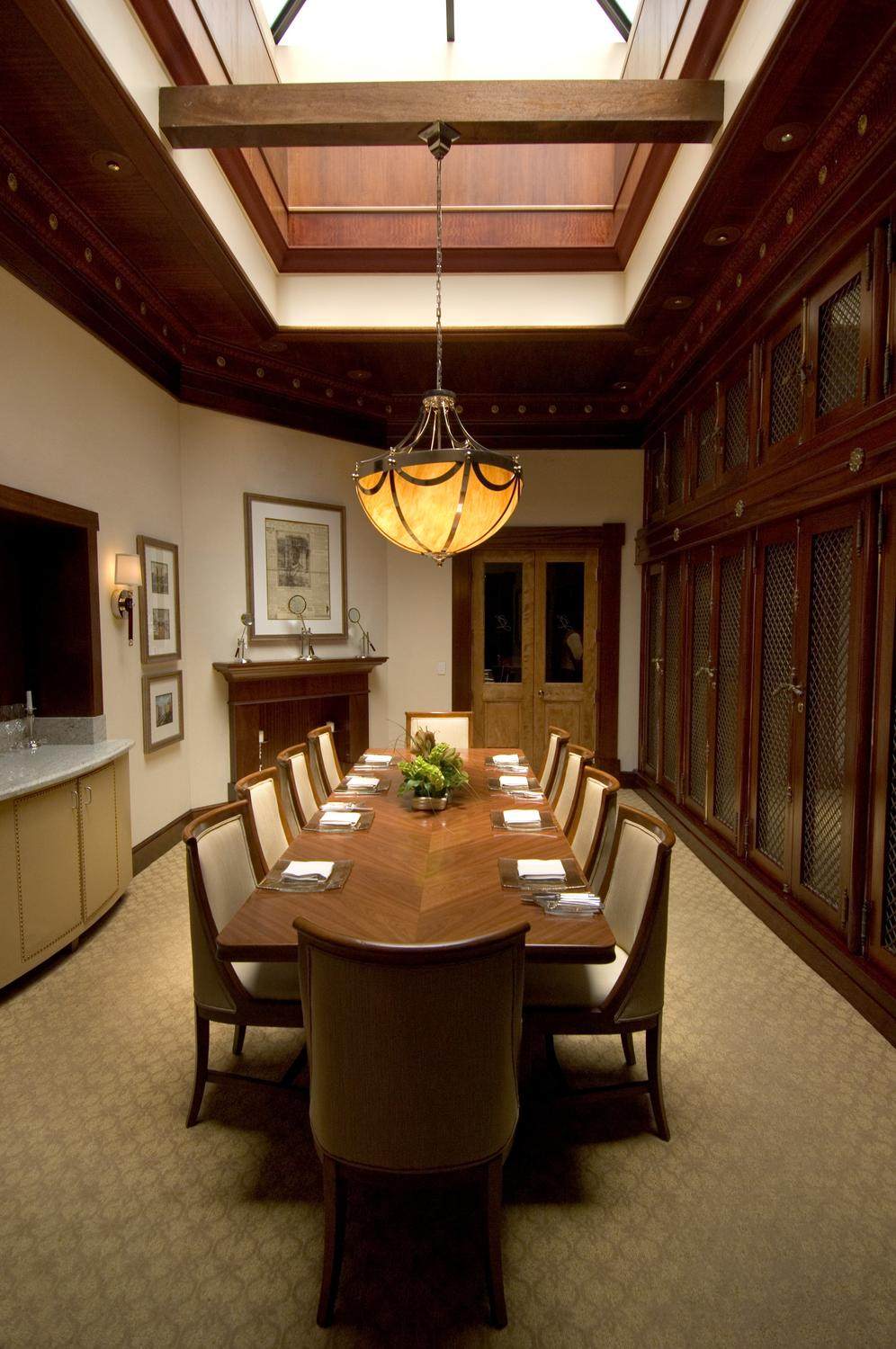 44)THE US GRANT, San Diego—Grant Grill Private Dining Room 拍攝者 Luxury Collec.jpg