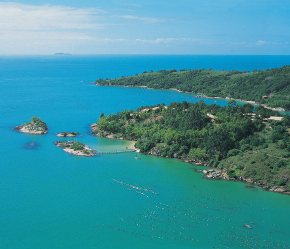 巴西圣卡塔琳娜Ponta Dos Ganchos Exclusive度假村_Ponta dos Ganchos Exclusive Resort, refúgio romântico na costa sul do Brasil (44).jpg