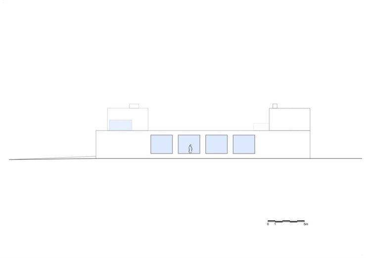 比利时法兰德斯Villa V in T_B&A_VVT_drawing_elevation east.jpg