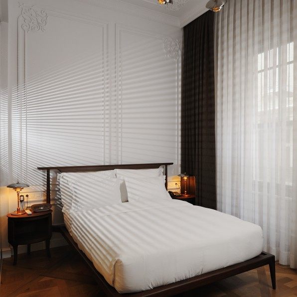 土耳其伊斯坦布尔乔治酒店 Georges hotel_1.jpg