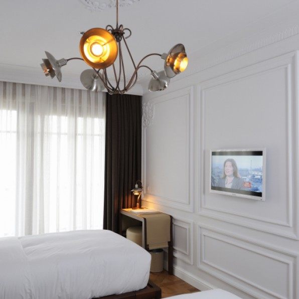 土耳其伊斯坦布尔乔治酒店 Georges hotel_6.jpg