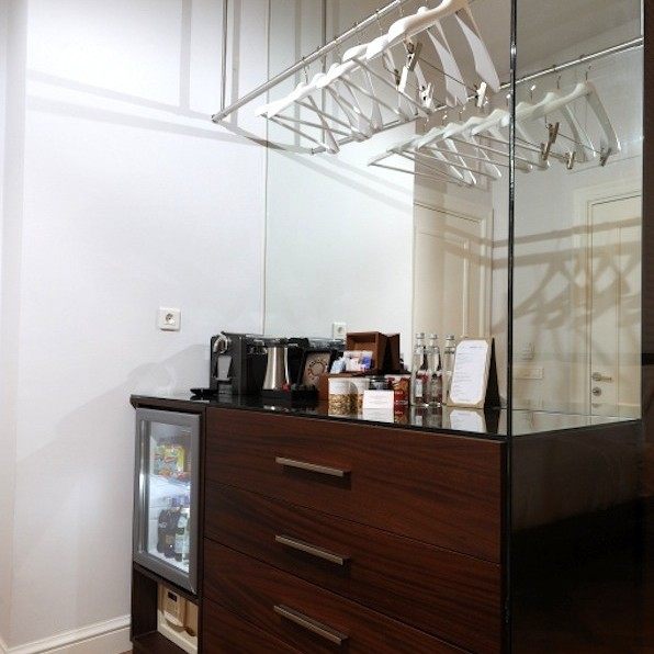 土耳其伊斯坦布尔乔治酒店 Georges hotel_4.jpg