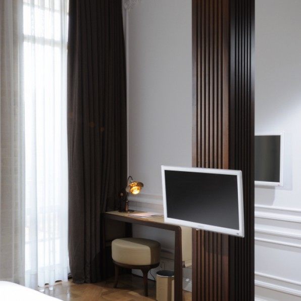 土耳其伊斯坦布尔乔治酒店 Georges hotel_10.jpg