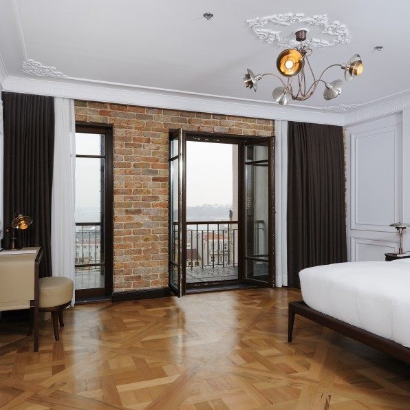 土耳其伊斯坦布尔乔治酒店 Georges hotel_14.jpg