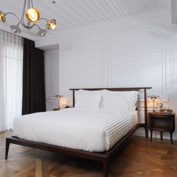 土耳其伊斯坦布尔乔治酒店 Georges hotel_16.jpg