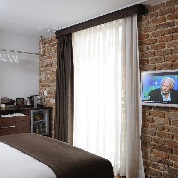 土耳其伊斯坦布尔乔治酒店 Georges hotel_21.jpg