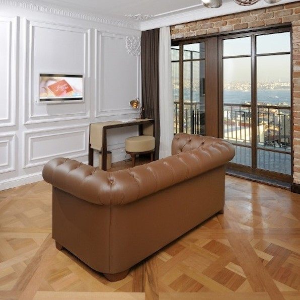 土耳其伊斯坦布尔乔治酒店 Georges hotel_27.jpg