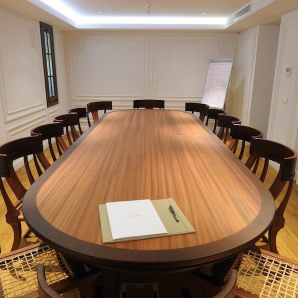 土耳其伊斯坦布尔乔治酒店 Georges hotel_39.jpg
