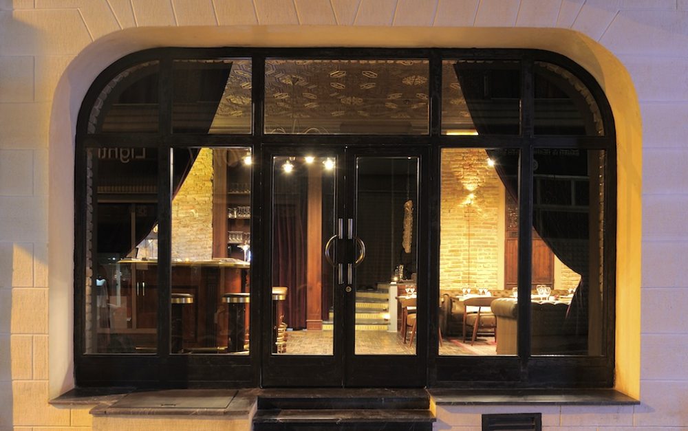 土耳其伊斯坦布尔乔治酒店 Georges hotel_Georges_Hotel_Istanbul_Boutique_Hotel-Hotel_Entrance_and_Restaurant.jpg