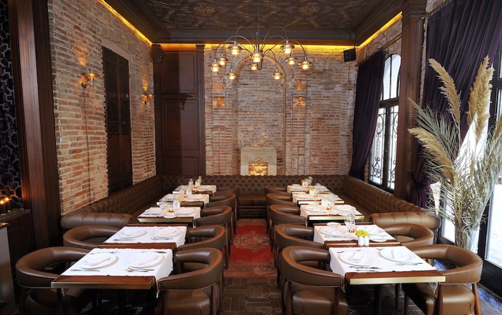 土耳其伊斯坦布尔乔治酒店 Georges hotel_Georges_Hotel_Istanbul_Boutique_Hotel-French_Restaurant_Le_Fumoir.jpg