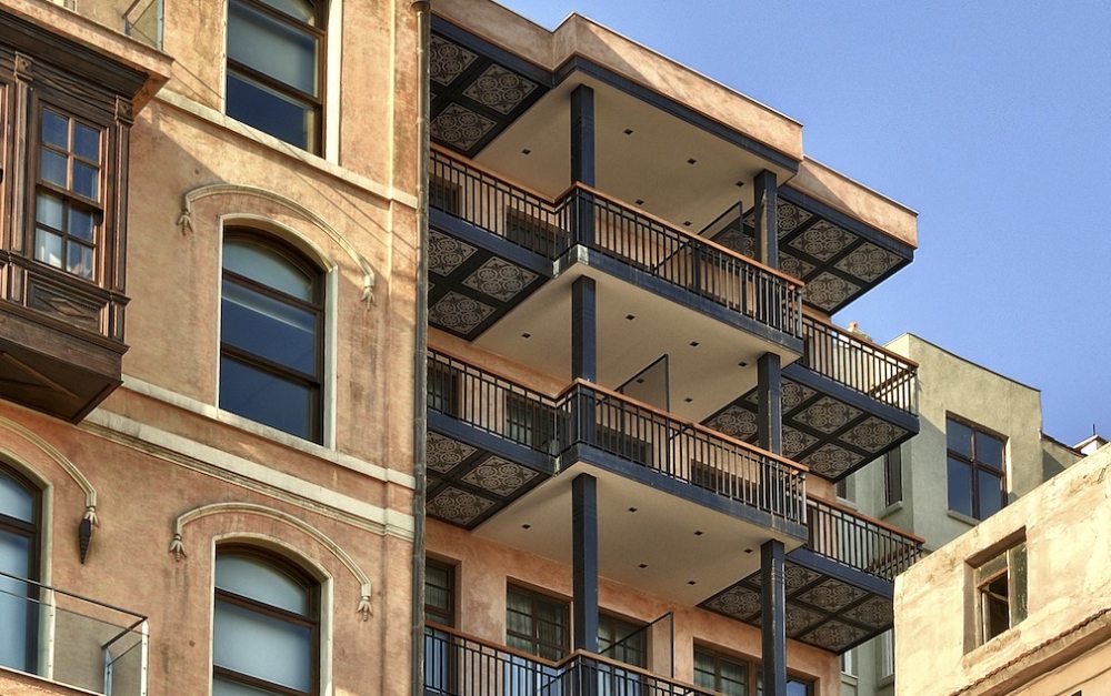 土耳其伊斯坦布尔乔治酒店 Georges hotel_Georges_Hotel_Istanbul_Boutique_Hotel-Hotel_Facade_Bosphorus_Side.jpg