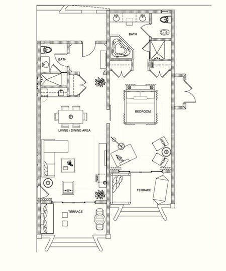 加勒比海圣乔治香料之岛海滩度假村 Spice Island Beach Resort_cinn-floorplan.jpg