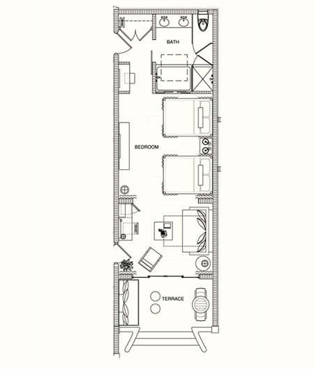 加勒比海圣乔治香料之岛海滩度假村 Spice Island Beach Resort_seagrape-q-floorplan.jpg