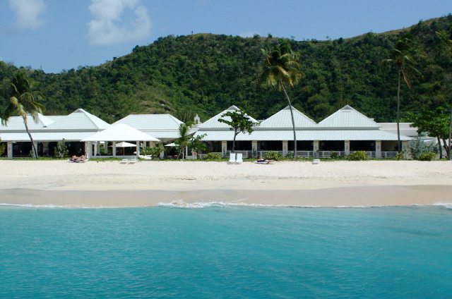 加勒比海圣乔治香料之岛海滩度假村 Spice Island Beach Resort_Spice11.jpg