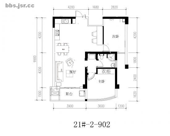 一个让我做梦也在想的方案，失眠两晚了,CAD文件已上传_111副本.jpg