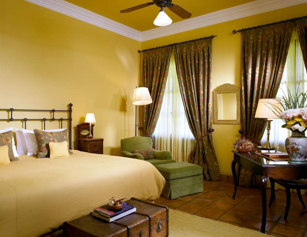 Patios de Cafayate Hotel & Spa, Argentina 阿根廷_3)Patios de Cafayate Hotel &amp_ Spa—Guest Room 拍攝者 Luxury Collection Hotels.jpg