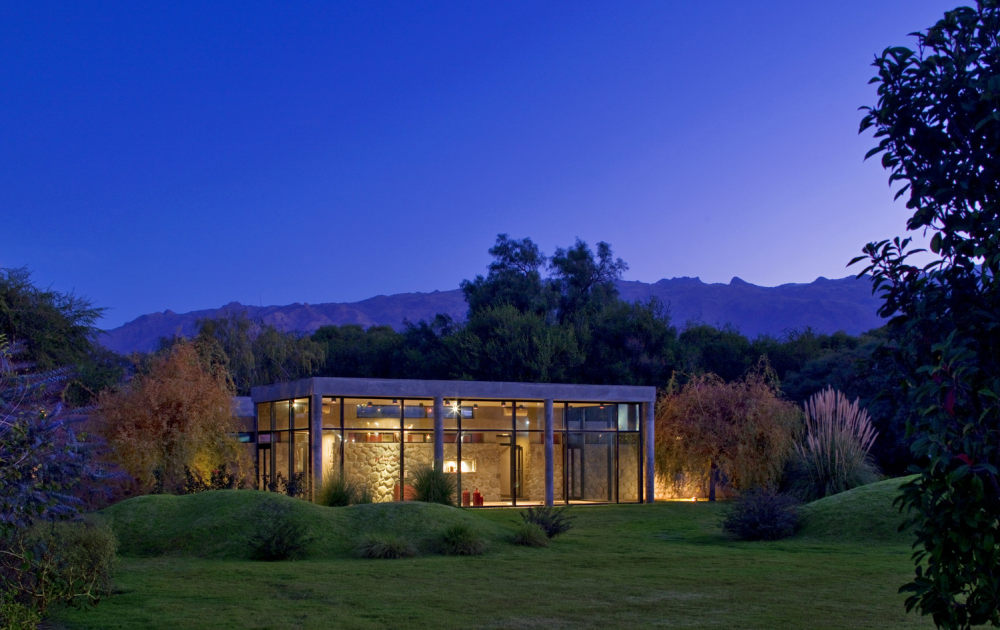 Patios de Cafayate Hotel & Spa, Argentina 阿根廷_34)Patios de Cafayate Hotel &amp_ Spa—View of Spa and surroundings from gardens.jpg