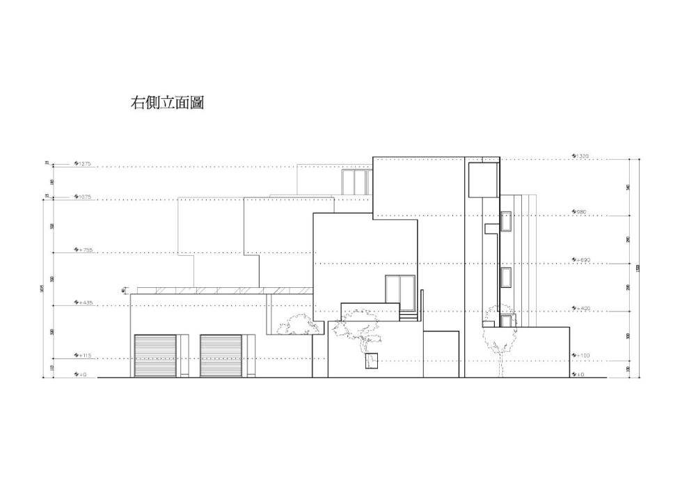 凸透設計  現代單伸手設計事務所與住宅_2864228019_0e496d5838_o.jpg