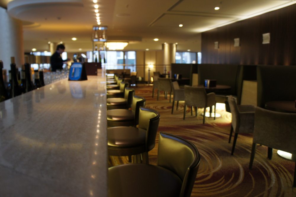 德国柏林希尔顿酒店(Hilton Berlin Hotel)_DSC02576.JPG