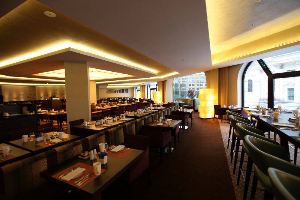 德国柏林希尔顿酒店(Hilton Berlin Hotel)_IMG_6652.JPG