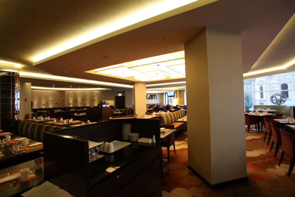 德国柏林希尔顿酒店(Hilton Berlin Hotel)_IMG_6669.JPG