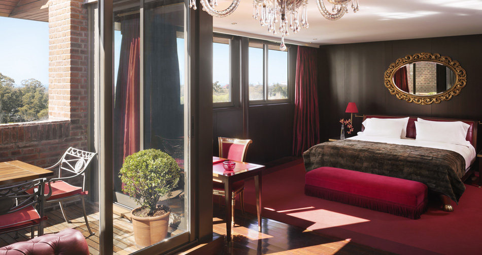 阿根廷布宜诺斯艾利斯Faena Hotel/Philippe Starck_Presidential Suite.jpg