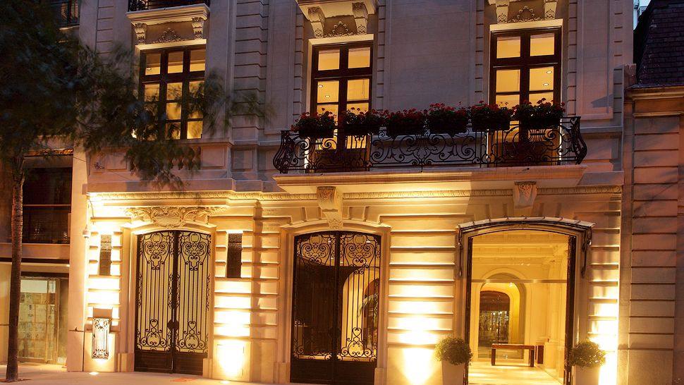 阿根廷布宜诺斯艾利斯Algodon Mansion_Algodon Mansion — Buenos Aires, Argentina.jpg