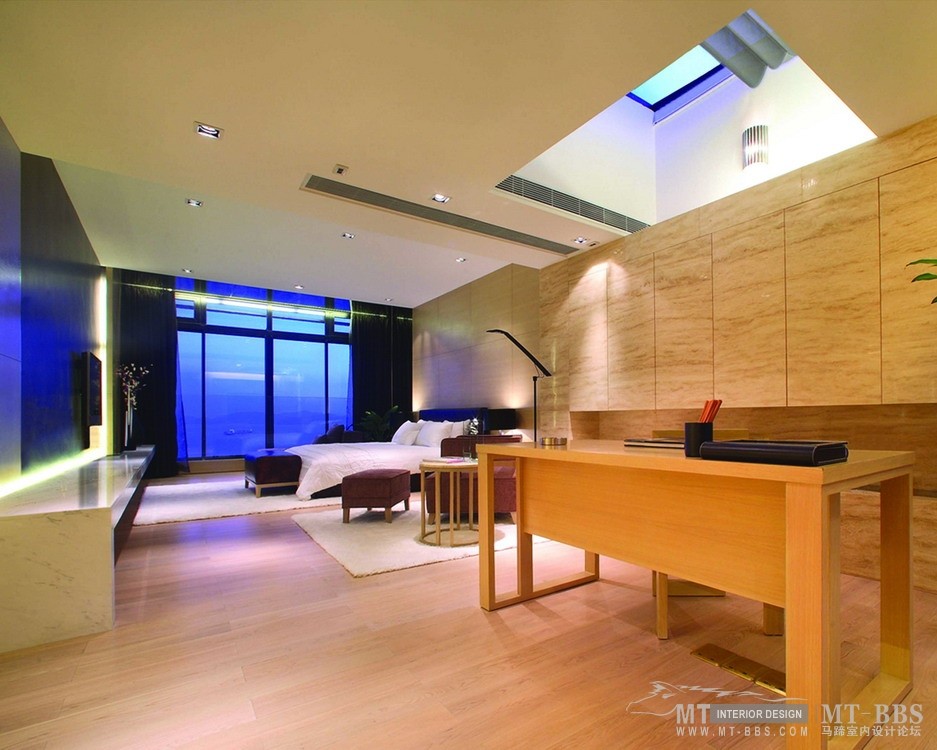 装潢世界42期_17 Miles_Reading Area.jpg